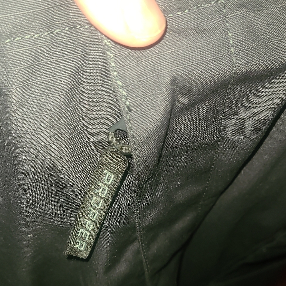 Propper Dark Gray Tactical Pants - image 5